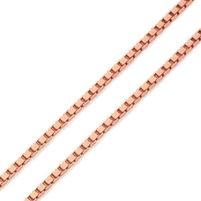 Colar de ouro feminino: confira os tipos de metais