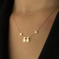 gargantilha em ouro 18K