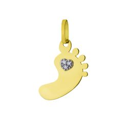 pingente-em-ouro-18K