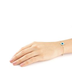 Pulseira-de-ouro