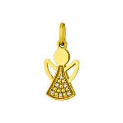 Pingente de ouro