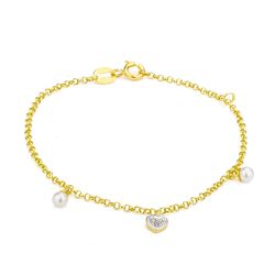 Pulseira-de-ouro