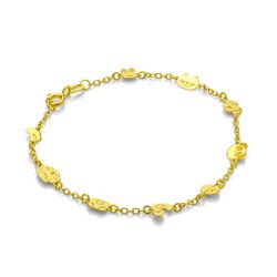 pulseira-em-ouro