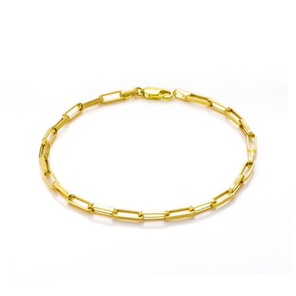 bracelete cartier ouro