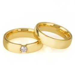 alianca-casamento-diamante-joiasgold-noivado
