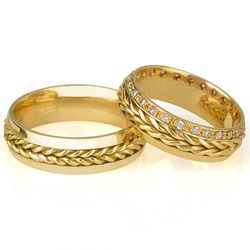 alianca-trancada-casamento-ouro-diamante