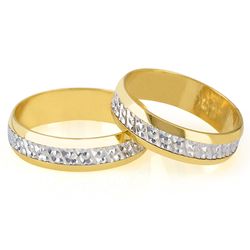 alianca-trabalhada-casament-ouro-18k-bodas