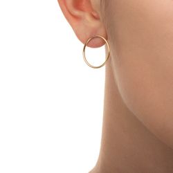 Brinco-de-Ouro-18k-Circulo-Liso-Vazado-br23392-joiasgold