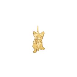 Pingente-em-Ouro-18k-Cachorro-Buldogue-frances-pi19633-joiasgold