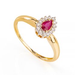 Anel-em-Ouro-18k-Gota-Rubi-com-Diamantes-an35242--joiasgold