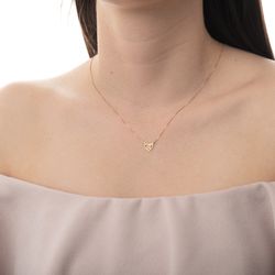 Colar-de-Ouro-18k-Letra-A-Vazada-com-Veneziana-48cm-ga04854--joiasgold
