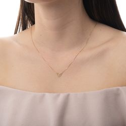 Colar-de-Ouro-18k-Letra-S-Vazada-com-Veneziana-48cm-ga04856-joiasgold