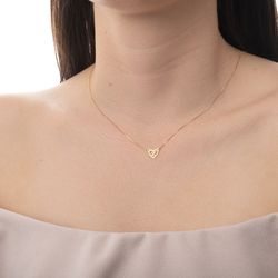 Colar-de-Ouro-18k-Letra-L-Vazada-com-Veneziana-48cm-ga04853--joiasgold