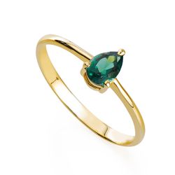 Anel-de-Ouro-18k-Topazio-Verde-Gota-an36201-Joias-Gold