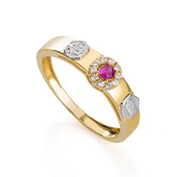 Anel-de-Ouro-18k-Formatura-de-Direito-com-Zirconia-an36300-Joias-Gold