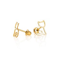 Brinco-de-Ouro-18k-Gato-Vazado-br23983--joiasgold