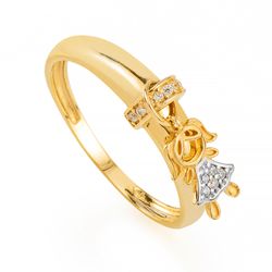 Anel-de-Ouro-18k-Filha-Menina-com-Zirconia-Branca-an36547-joiasgold