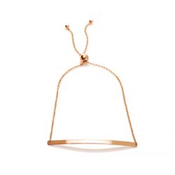 Pulseira-de-Ouro-Rose-18k-Placa-com-malha-Portuguesa-pu05258