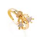 Anel-de-Ouro-18k-Duas-Meninas-com-Zirconia-an36550-Joias-Gold