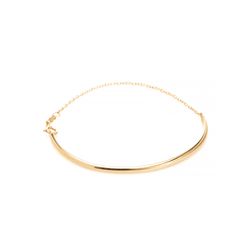Pulseira-de-Ouro-18k-Bracelete-Infantil-pu05312-Joias-Gold