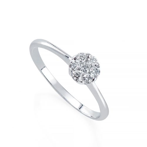 Anel-de-Ouro-Branco-18k-Chuveiro-Flor-com-Diamantes-an36212-Joias-Gold
