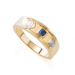 Anel-de-Formatura-em-Ouro-18k-Administracao-com-Zirconia-Azul-an35901-joias-gold