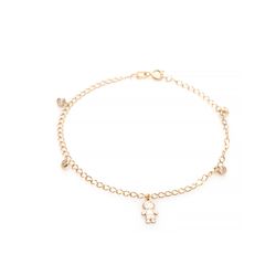 Pulseira-de-Ouro-18k-Menino-com-Zirconias-com-17cm-pu05283--joias-gold
