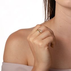 Anel-de-Ouro-18k-Filha-Menina-com-Zirconia-Branca-an36547-Joias-Gold