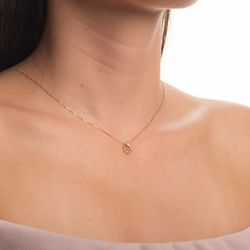 Pingente-de-Ouro-18k-Quartzo-Rosa-com-Diamantes-pi20038-joiasgold