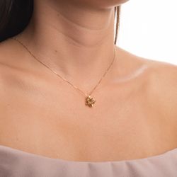 Pingente-de-Ouro-18k-Sagrado-Coracao-com-Citrino-pi20043-joiasgold