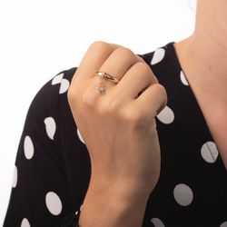 Anel-de-Ouro-18k-Menino-com-Zirconia-Branca-an36546-Joias-gold