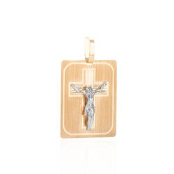 Pingente-de-Ouro-18k-Placa-Cristo-Trabalhada-pi20204--joiasgold