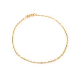 Tornozeleira-de-Ouro-18k-Groumet-Palitinho-15mm-25cm-to00222-joiasgold