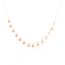 Gargantilha-de-Ouro-Rose-18k-Circulos-Pendurados-Portuguesa-40cm-ga054--joiasgold