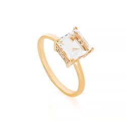 Anel-de-Ouro-18k-Cartier-Cristal-com-Diamantes-an36797-JOIASGOLD