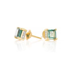 Brinco-de-Ouro-18k-Topazio-Verde-com-Diamantes-br23421-JOIASGOLD