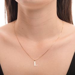Pingente-de-Ouro-18k-Letras-L-Lisa-pi20271-JOIASGOLD