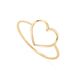 Anel-de-Ouro-18k-Coracao-Pequeno-Vazado-Liso-an37241-joiasgold