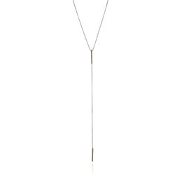 Gargantilha-de-Ouro-Negro-18k-Gravata-Palito-Veneziana-46cm-ga04269-joiasgold