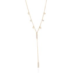 Gargantilha-de-Ouro-18k-Gravata-Topazio-Branco-45cm-ga05323-joiasgold