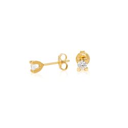 Brinco-de-Ouro-18k-Solitario-Zirconia-br24508-JOIASGOLD