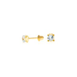 Brinco-de-Ouro-18k-Calice-Zirconia-Azul-3mm-br20475-Joias-gold