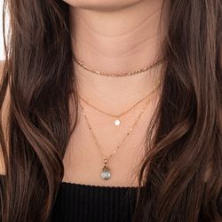 Pingente-de-Ouro-18k-Pedra-Topazio-Swiss-pi20611--joiasgold
