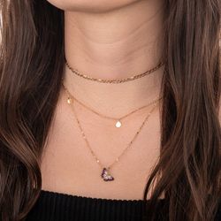 Pingente-de-Ouro-18k-Borboleta-com-Zirconias-Coloridas-pi20578-joiasgold