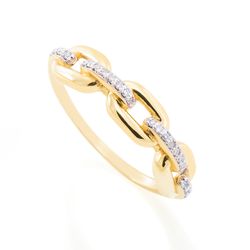 Anel-de-Ouro-18k-Elos-Vazados-com-Diamantes-an36783-joiasgold