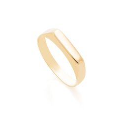 Anel-de-Ouro-18k-Infail-Chapa-Lisa-an37122-joiasgold
