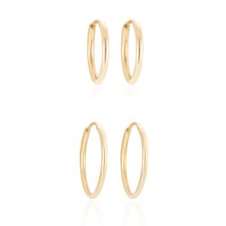 Conjunto-de-Brincos-Ouro-18k-Argolas-cj00233-joiasgold