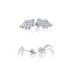 Conjunto-de-Ouro-Branco-18k-Asa-e-Lua-cj00232-joiasgold