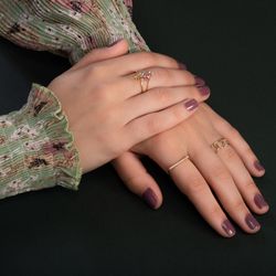 Anel-de-Ouro-18k-Tres-Coracoes-Vazados-Entrelacados-an36839-joiasgold