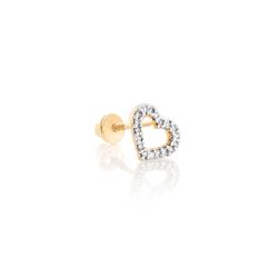 Piercing-de-Ouro-18k-Orelha-Coracao-com-Diamantes-ac07230-joiasgold